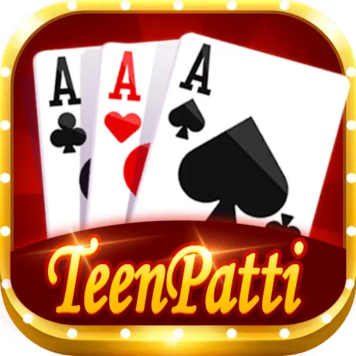 Teen Patti Master Logo